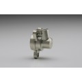 Aella 28mm Clutch Slave Cylinder for Ducati Multistrada / Diavel 1260, Hypermotard / Supersport 950, and Scrambler 1100 / 800 (2019+)